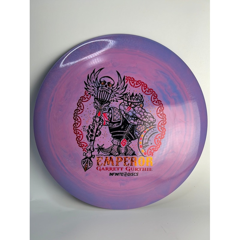 Garrett Gurthie Emperor 170g LF54899313