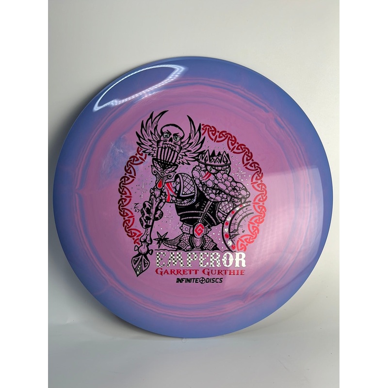 Garrett Gurthie Emperor 171g LF54899310