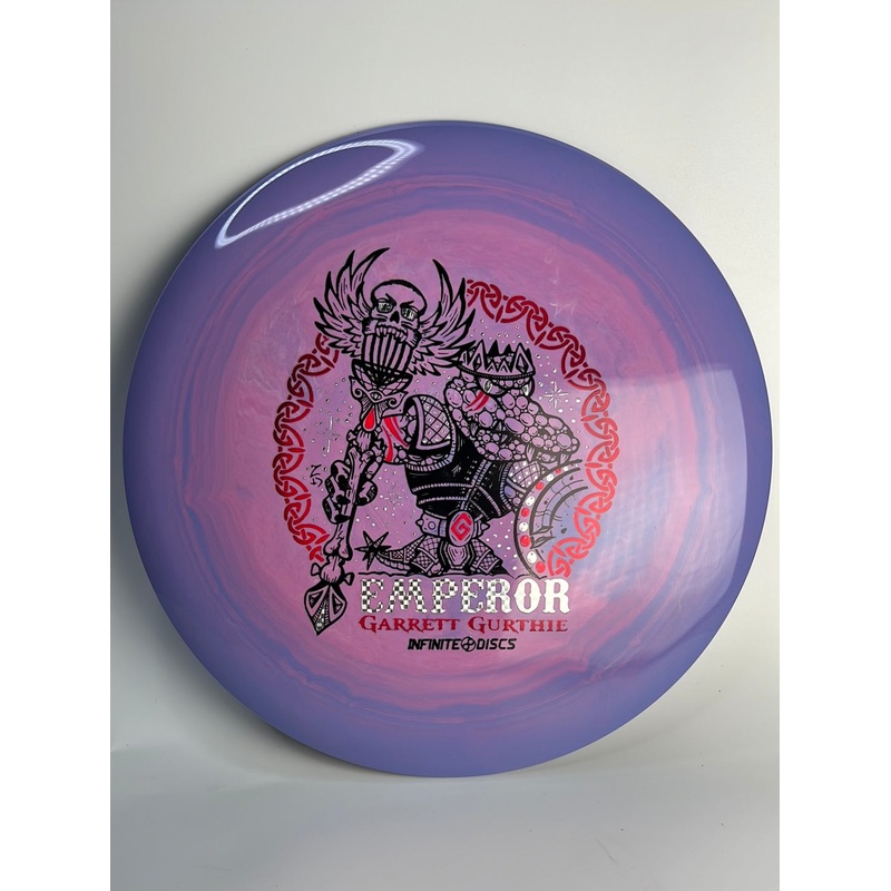 Garrett Gurthie Emperor 171g LF54899311