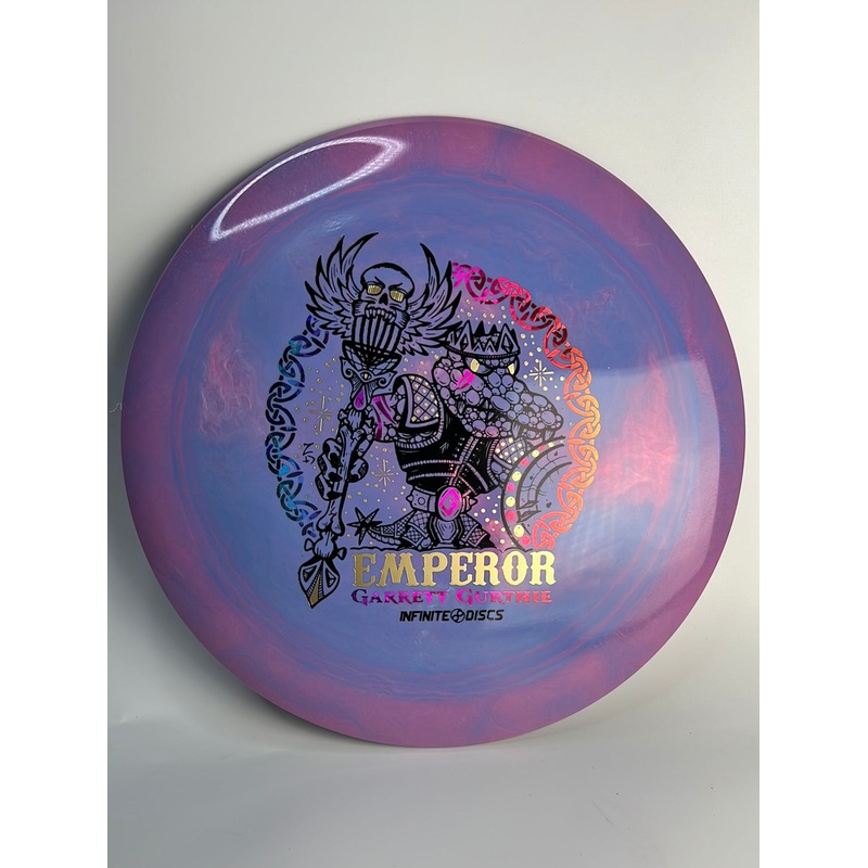 Garrett Gurthie Emperor 171g LF54899314