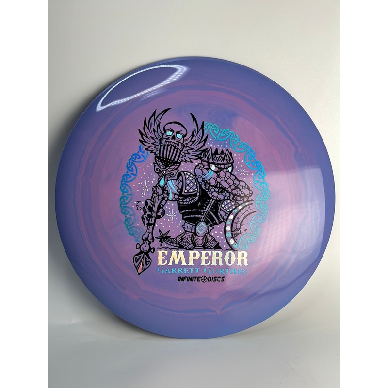 Garrett Gurthie Emperor 171g LF54899315