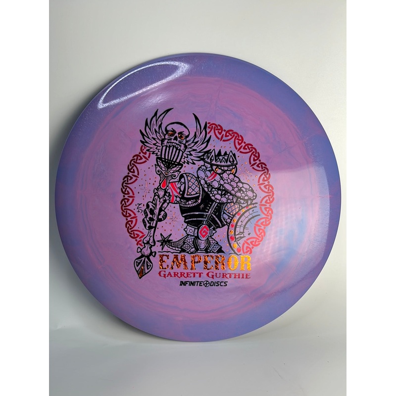 Garrett Gurthie Emperor 171g LF54899316