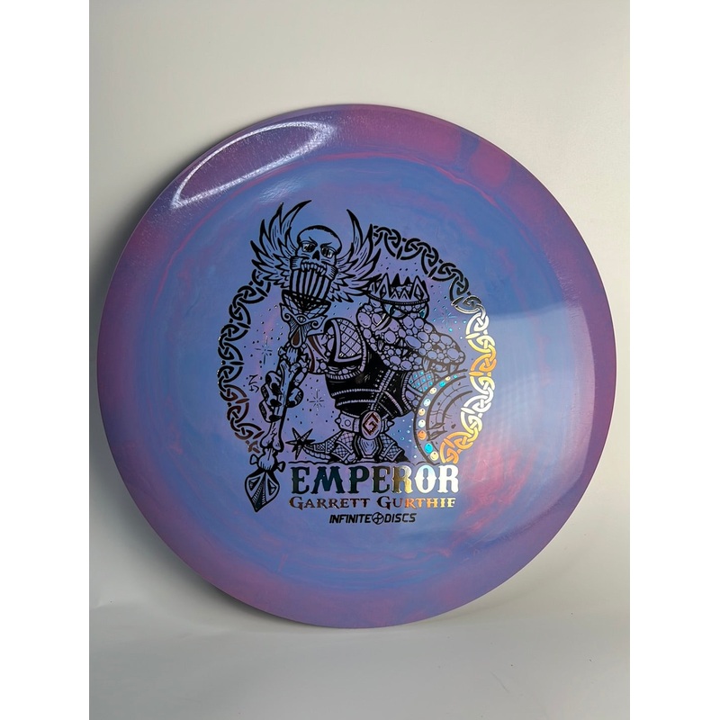 Garrett Gurthie Emperor 171g LF54899317