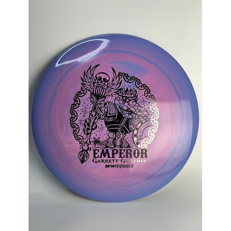 Garrett Gurthie Emperor 171g LF54899320