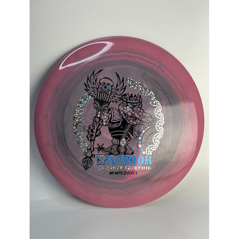 Garrett Gurthie Emperor 174g LF54899307