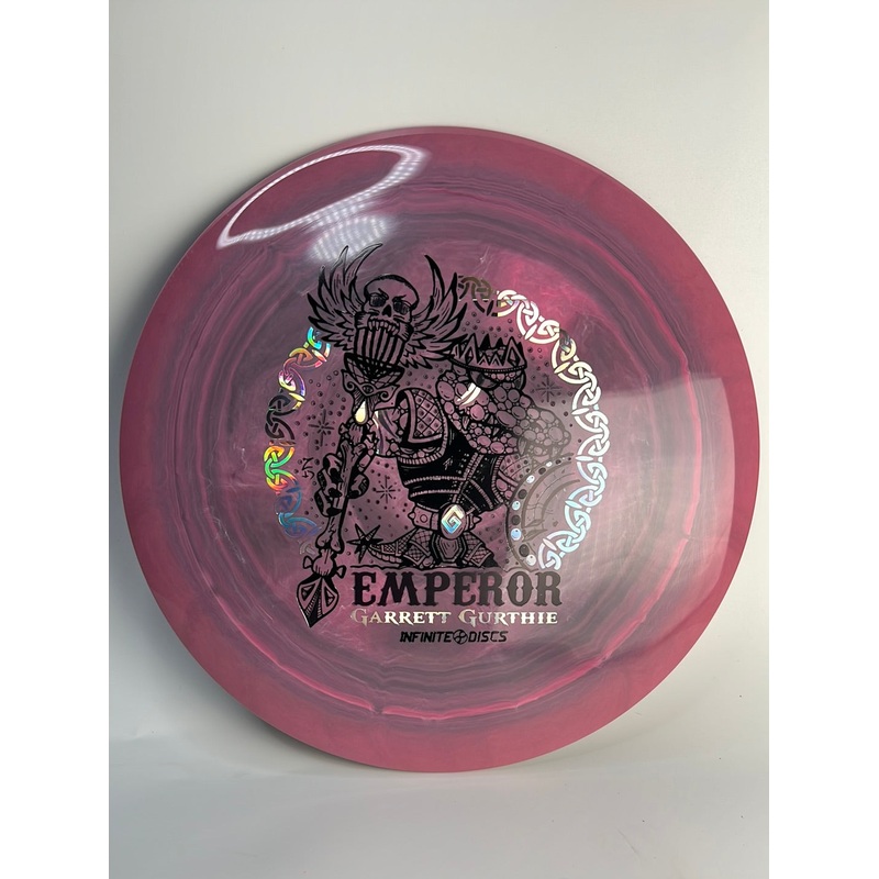 Garrett Gurthie Emperor 174g LF54899308