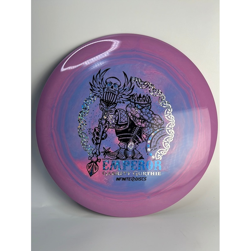 Garrett Gurthie Emperor 175g LF54899298