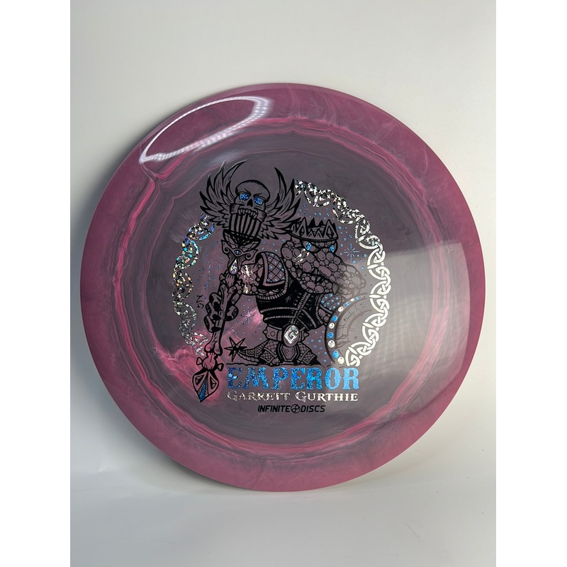 Garrett Gurthie Emperor 175g LF54899299