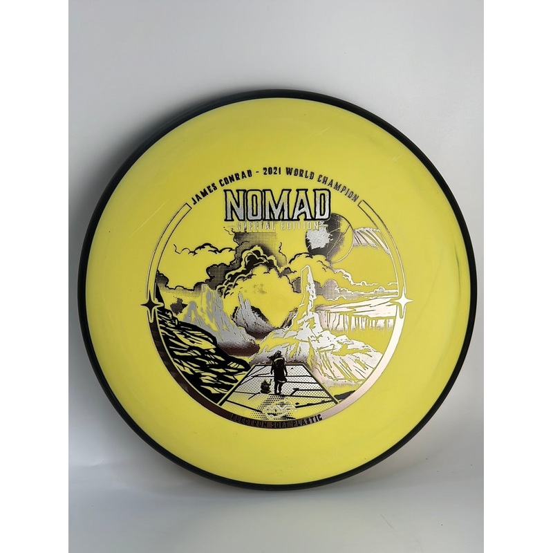 James Conrad Nomad 175g