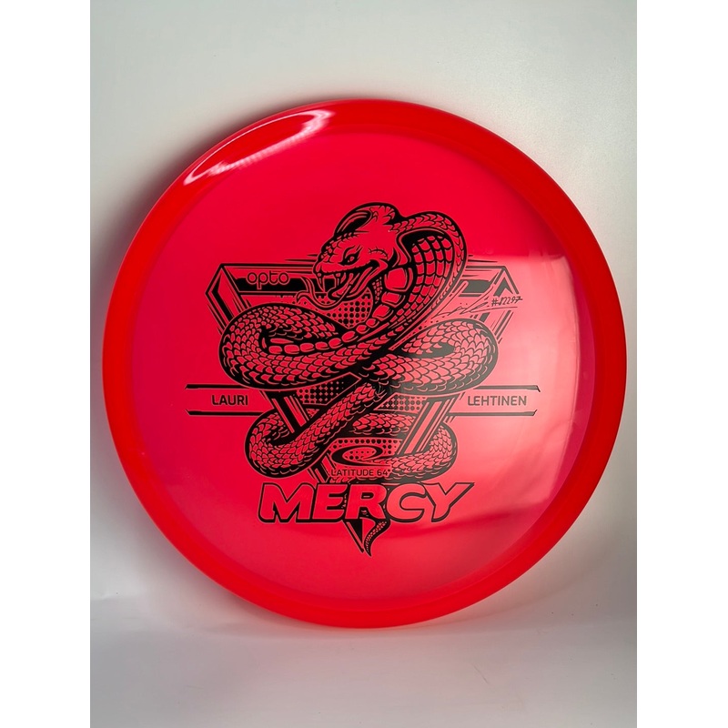 Lauri Lehtinen Opto Mercy 174g