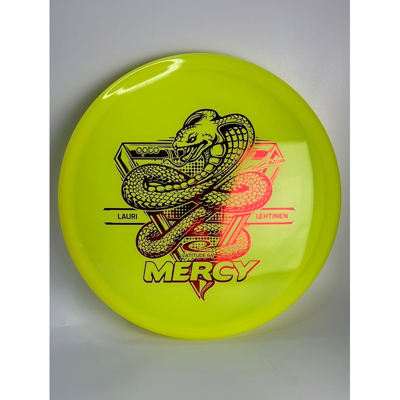 Lauri Lehtinen Opto Mercy 176g LF54899175