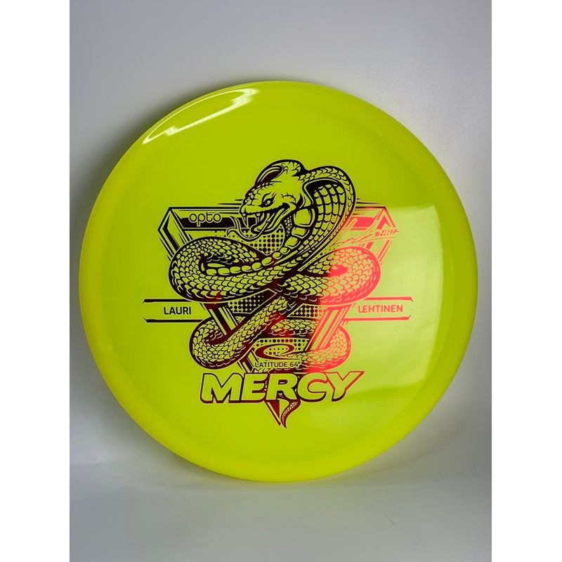 Lauri Lehtinen Opto Mercy 176g LF54899177