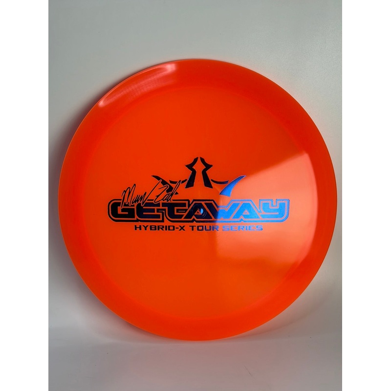 Mason Ford Hybid-X Getaway 176g LF54899149