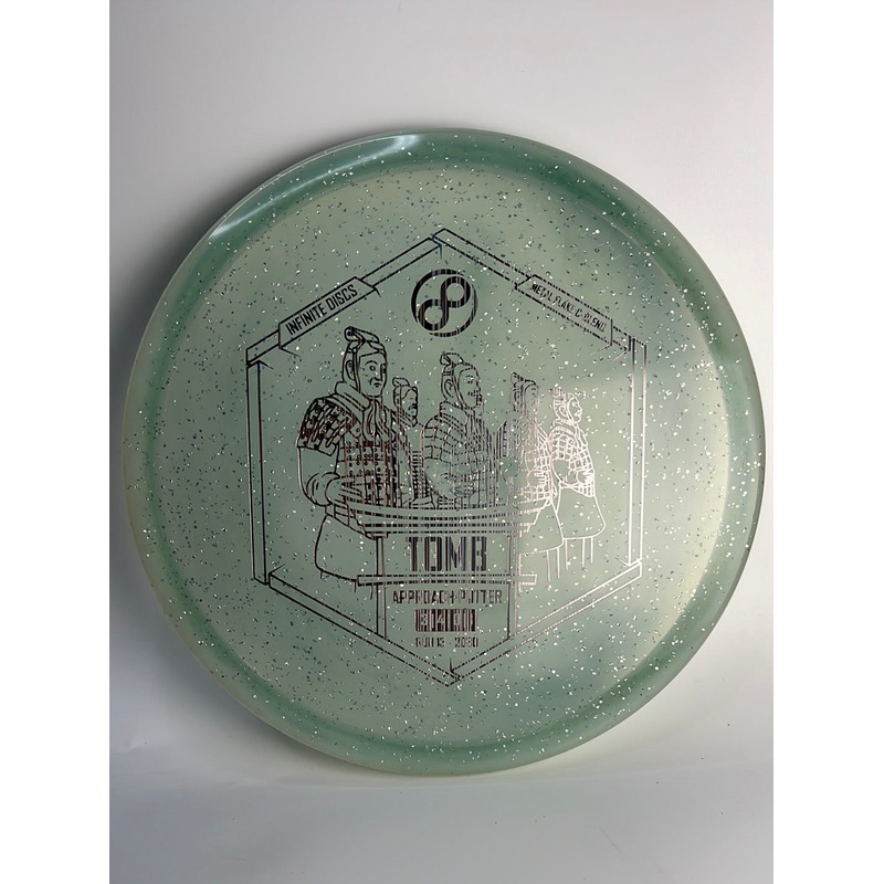 Metal Flake C-Blend Tomb 175g LF54899293