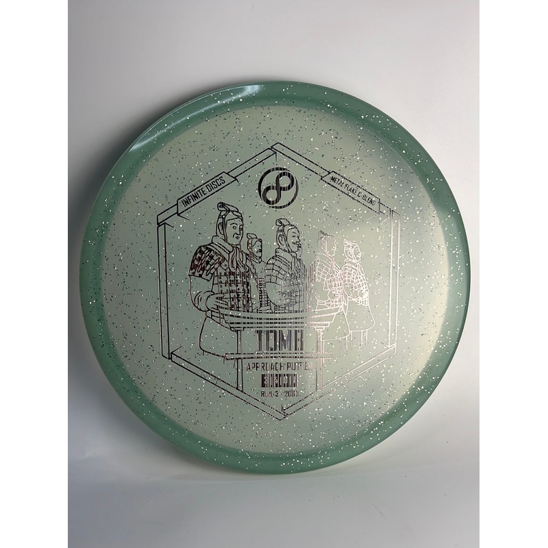 Metal Flake C-Blend Tomb 175g LF54899294
