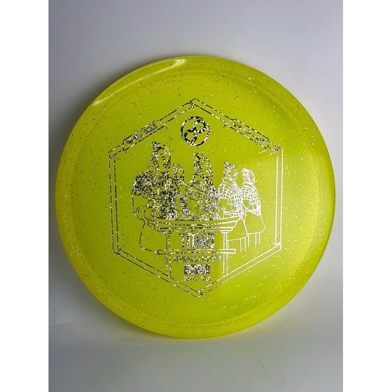 Metal Flake C-Blend Tomb 175g LF54899296