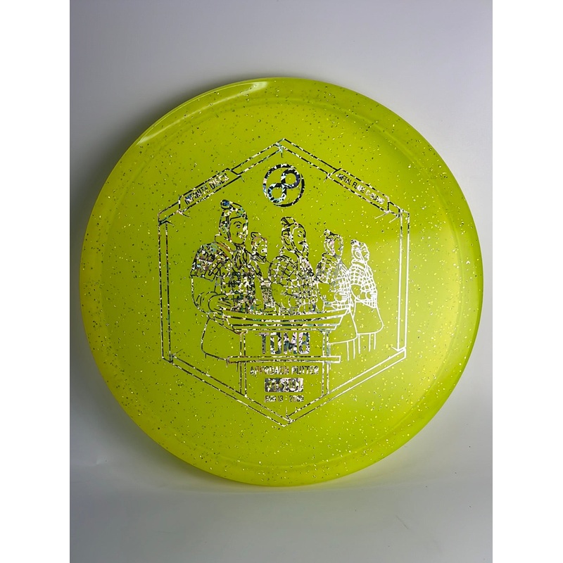 Metal Flake C-Blend Tomb 175g LF54899297
