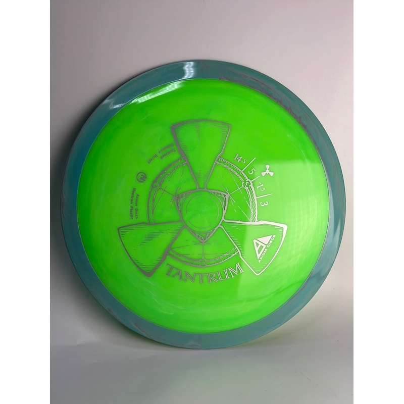 Neutron Tantrum 173g