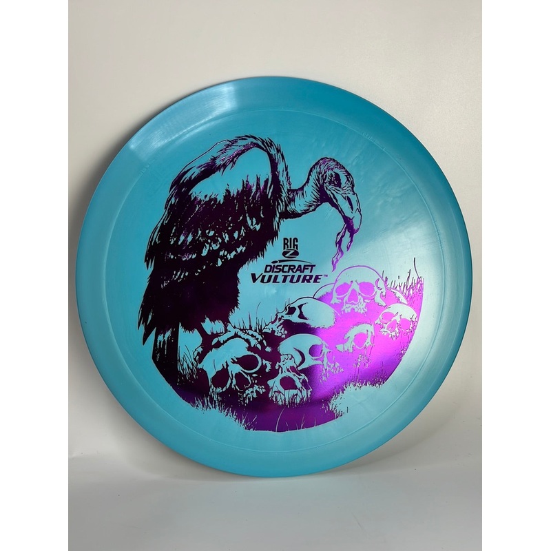 Big Z Vulture 176g LF54898932