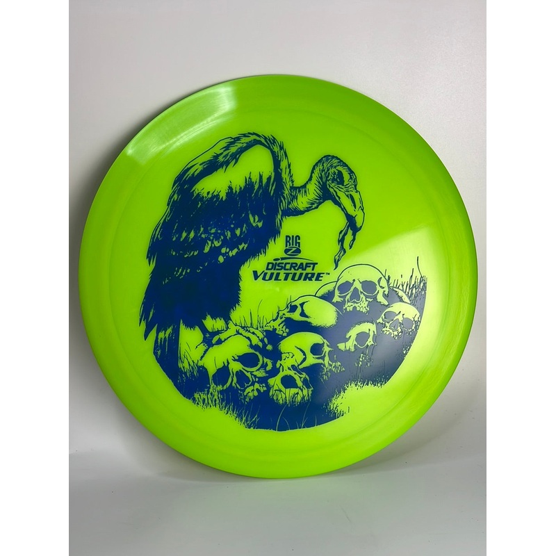 Big Z Vulture 176g LF54898934