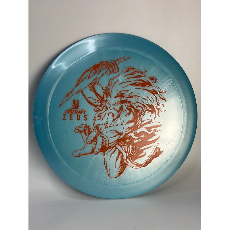 Big Z Zeus 174g LF54899083