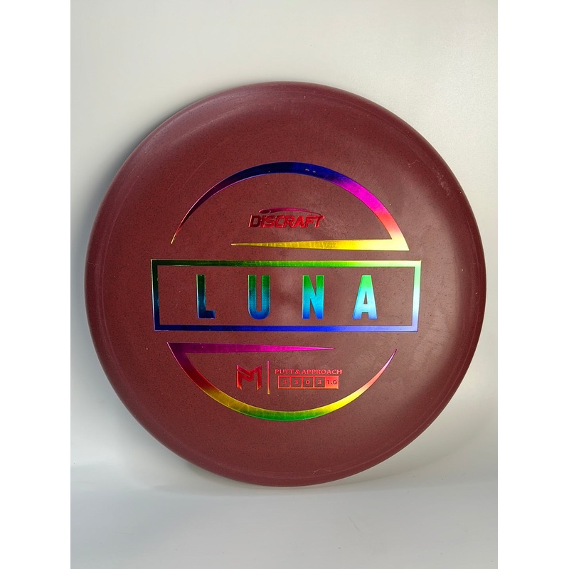 Luna 174g LF54899101