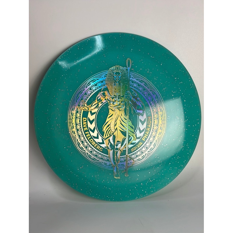 Metal Flake Glow Pharaoh 175g LF54899021