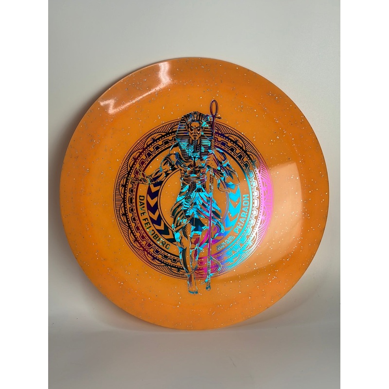 Metal Flake Glow Pharaoh 175g LF54899022