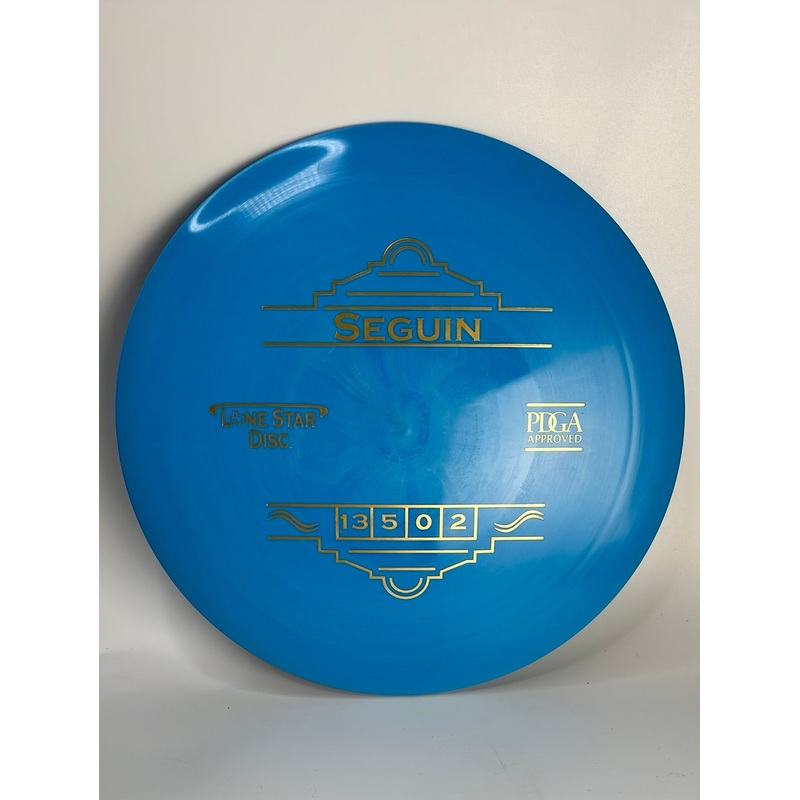 Bravo Seguin 173g