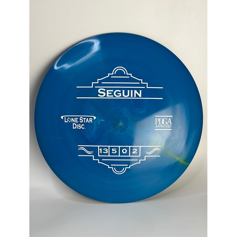 Bravo Seguin 174g LF54898898