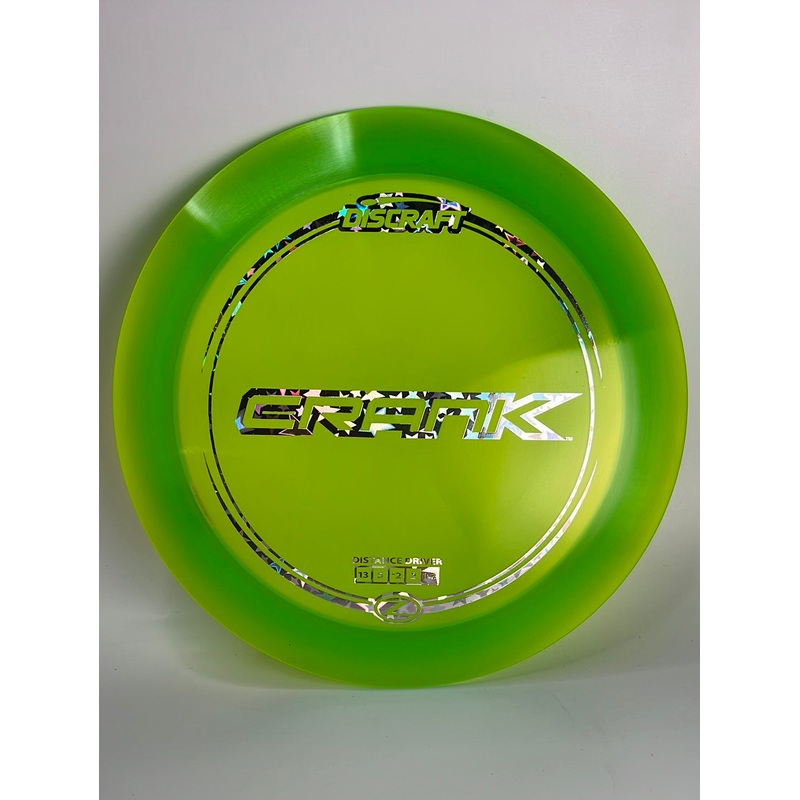 Z Crank 172g LF54898844