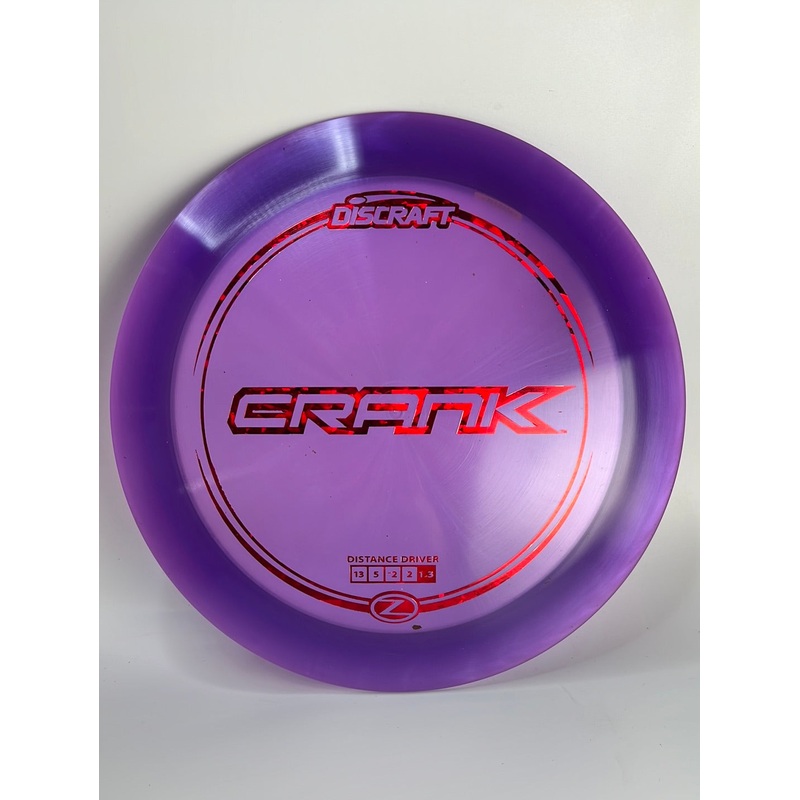 Z Crank 174g LF54898847