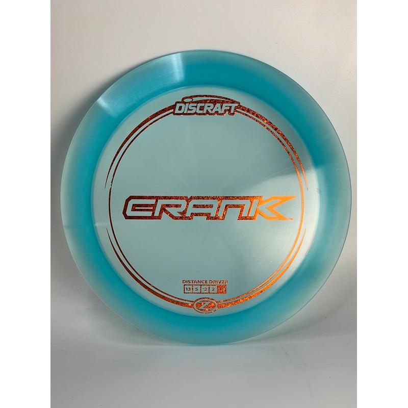 Z Crank 174g LF54898849