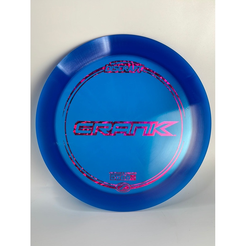 Z Crank 174g LF54898851