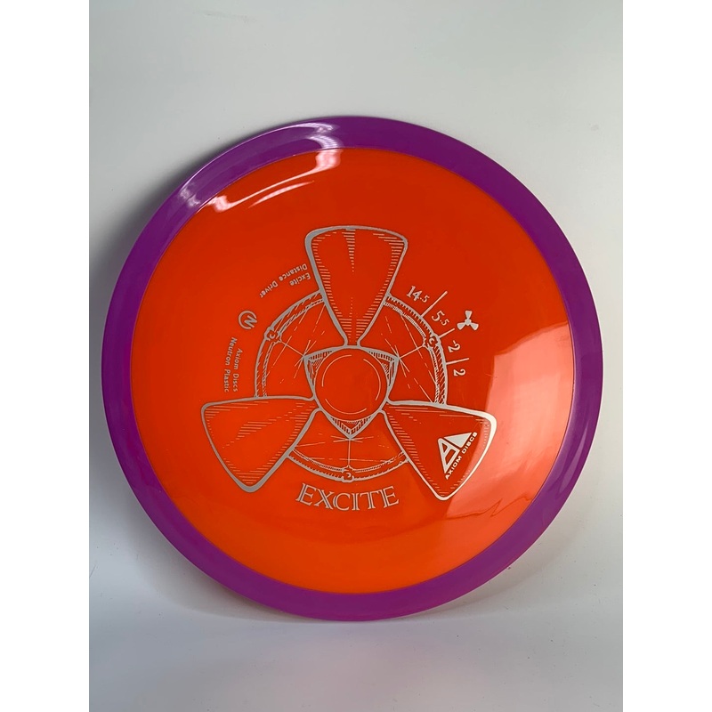 Neutron Excite 172g