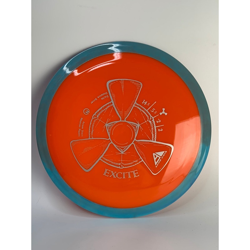 Neutron Excite 173g LF54898652