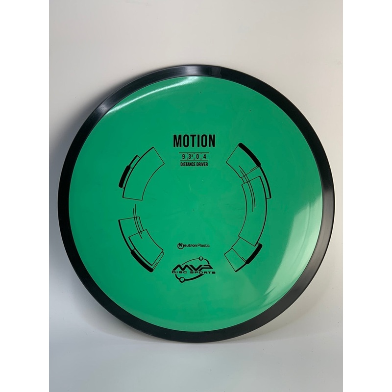 Neutron Motion 174g LF54898674