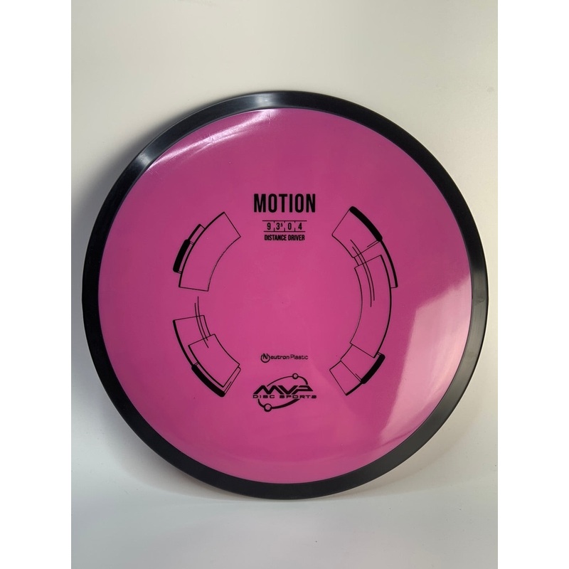 Neutron Motion 175g LF54898672