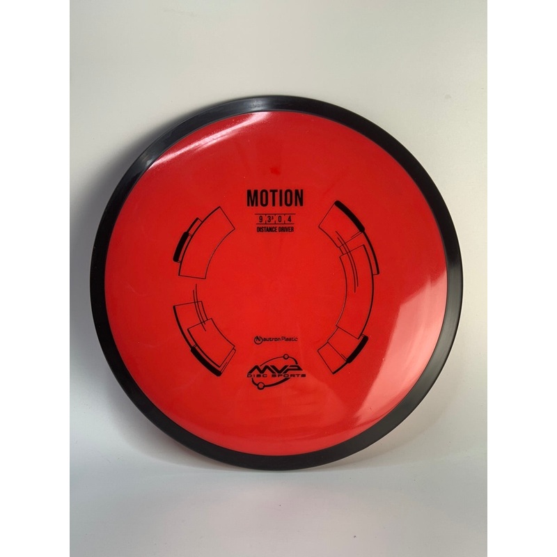 Neutron Motion 175g LF54898673
