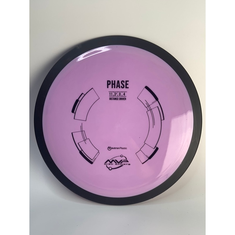 Neutron Phase 174g