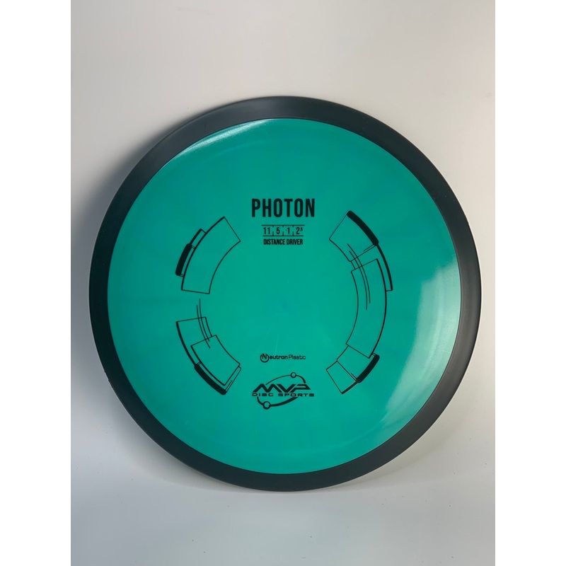 Neutron Photon 173g