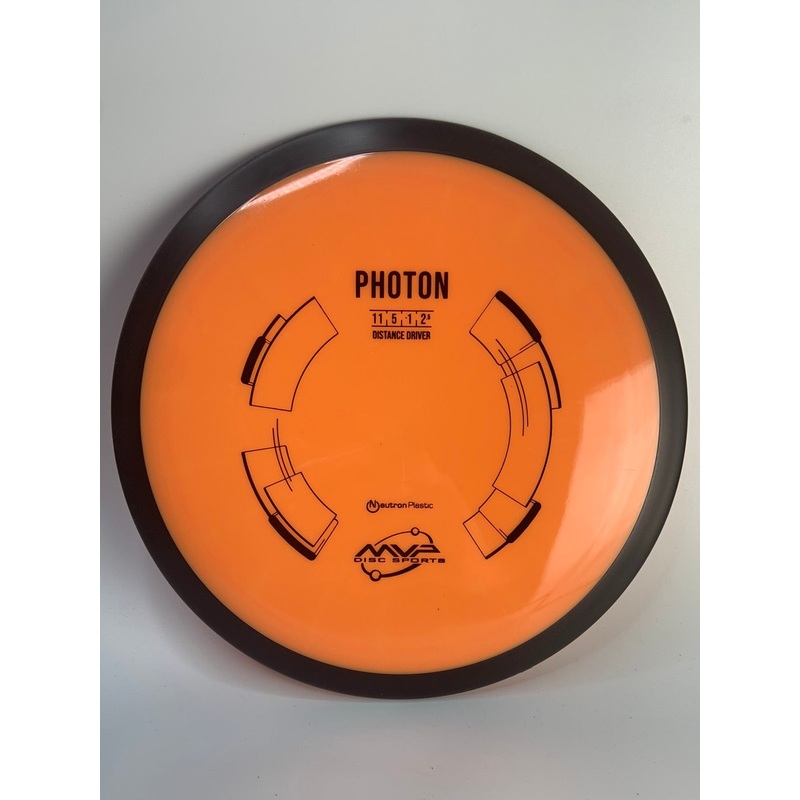 Neutron Photon 174g