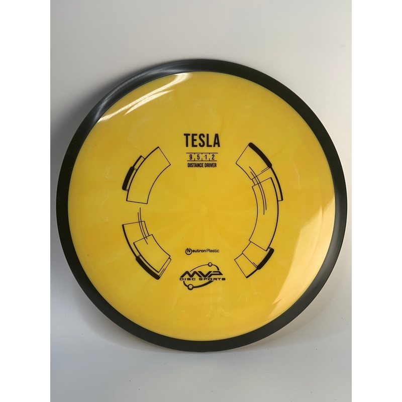 Neutron Tesla 172g