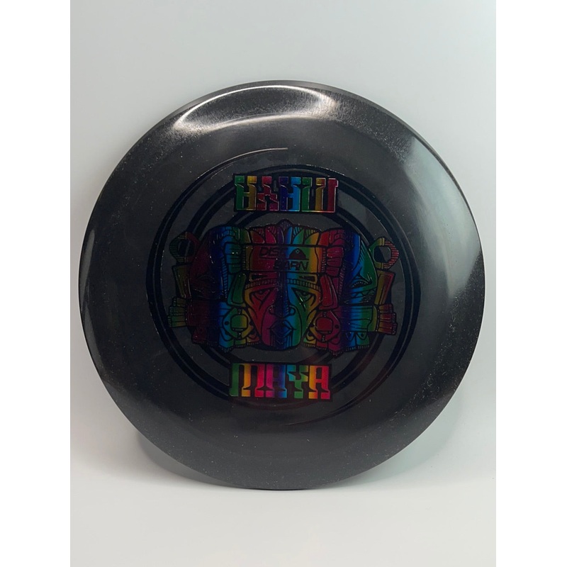 I-Blend Maya (TDB Stamp) 171g