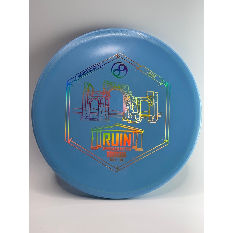 I-Blend Ruin 173g LF54898395