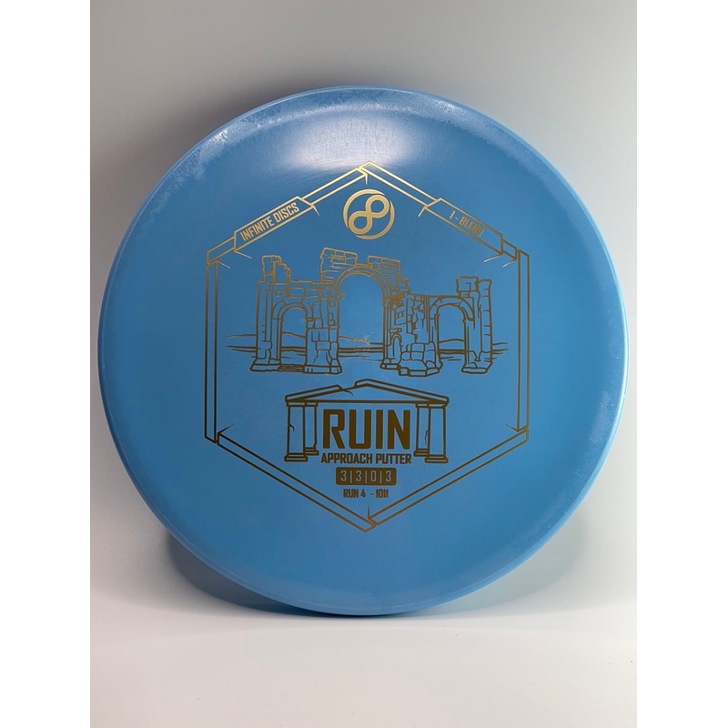 I-Blend Ruin 173g LF54898397