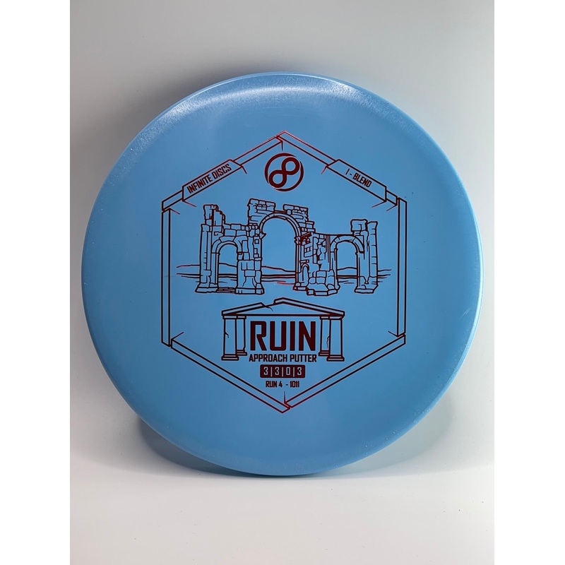 I-Blend Ruin 173g LF54898398