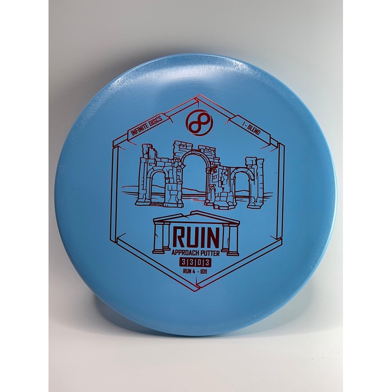 I-Blend Ruin 173g LF54898399