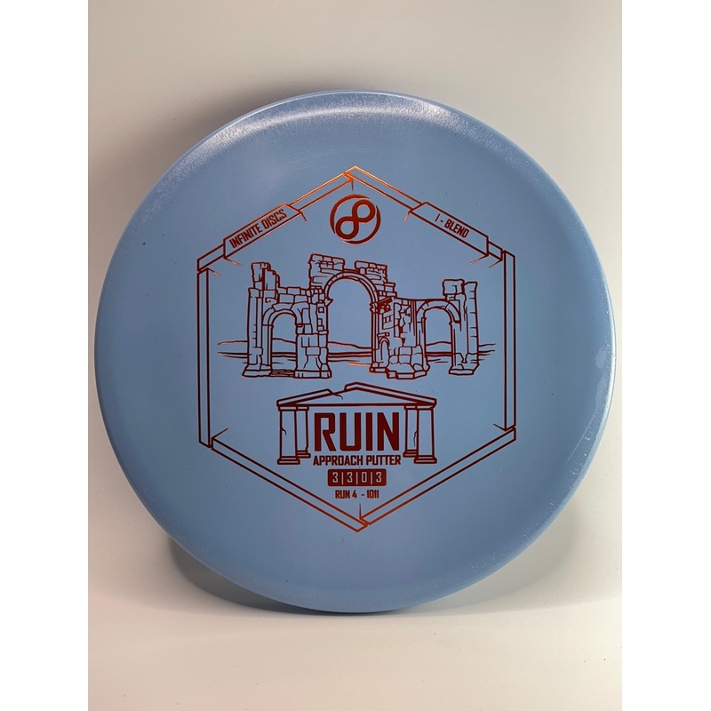 I-Blend Ruin 173g LF54898400