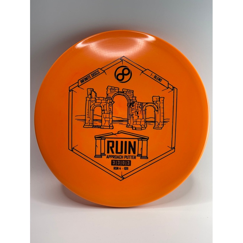 I-Blend Ruin 173g LF54898413